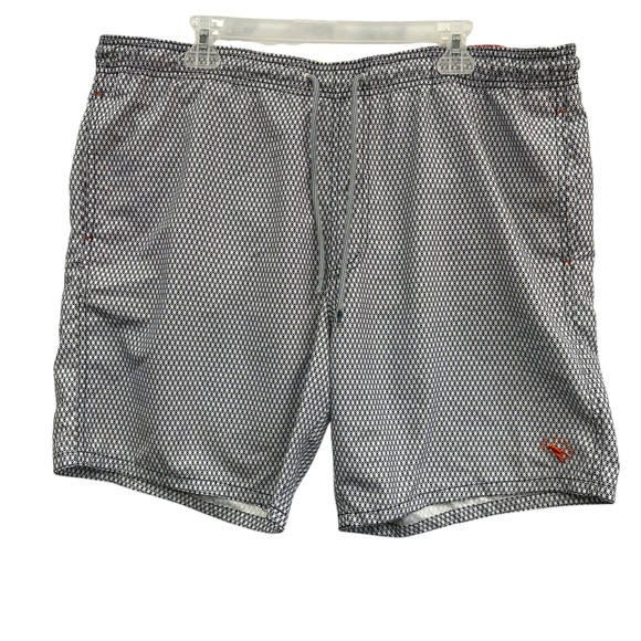 Ted Baker Men's The World Is Your Lobster London Swim‎ Trunks Beach Outdoor 5 - Picture 1 of 12